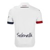 Maillot de Supporter Bologna Extérieur 2023-24 Pour Homme